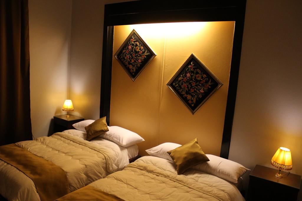 Cairo International Hostel Habitación foto