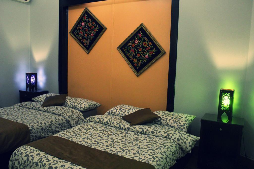 Cairo International Hostel Exterior foto